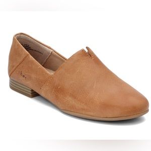 BOC Soree soft leather shoe